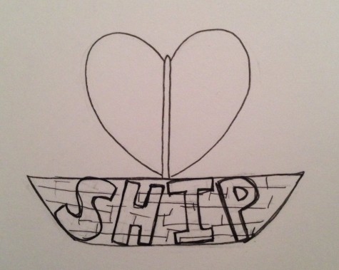 Ship