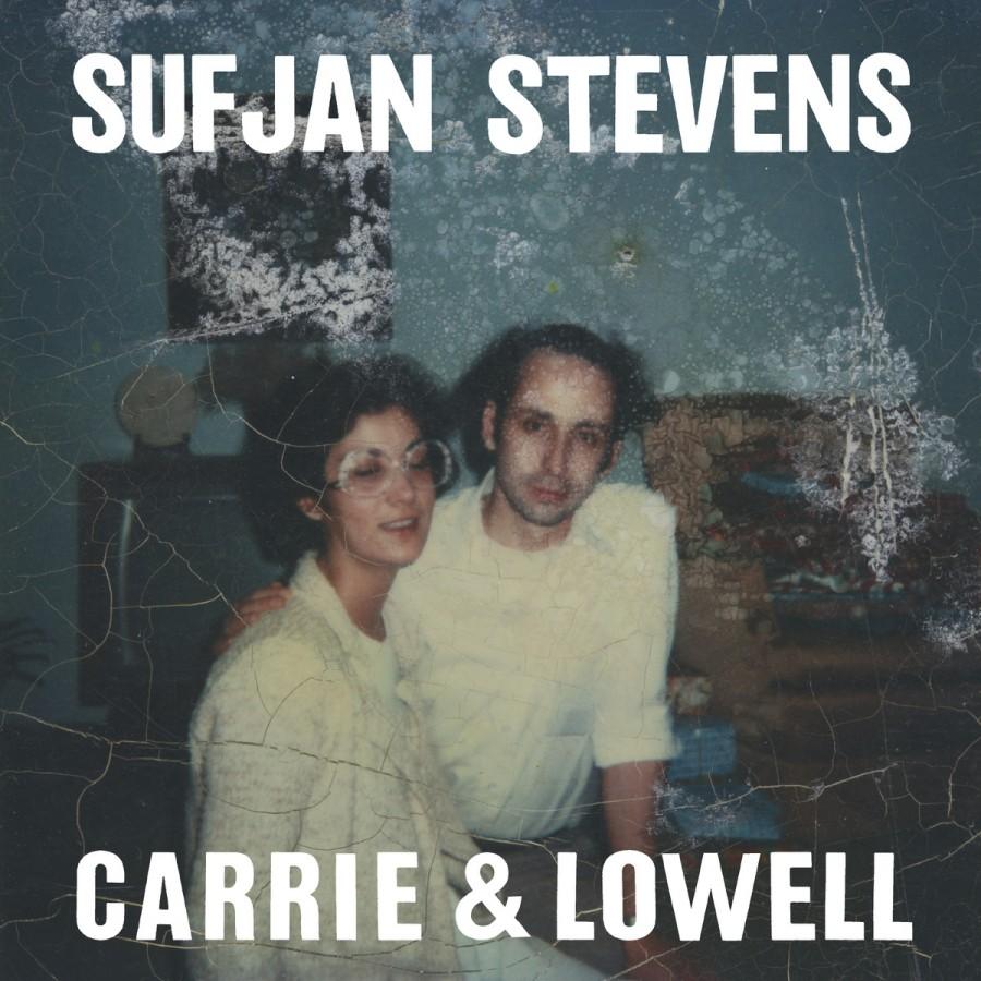 Sufjan+Stevens+Carrie+%26+Lowell+Review