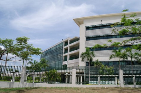 International School Manila