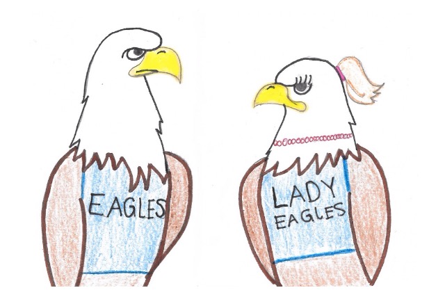 Eagles+vs.+Lady+Eagles%3A+Gender+Discrimination+or+Harmonious+Coexistence%3F