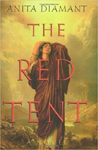 The Red Tent by Anita Diamant (1997)