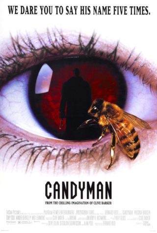 Movie review: Candyman (1992)