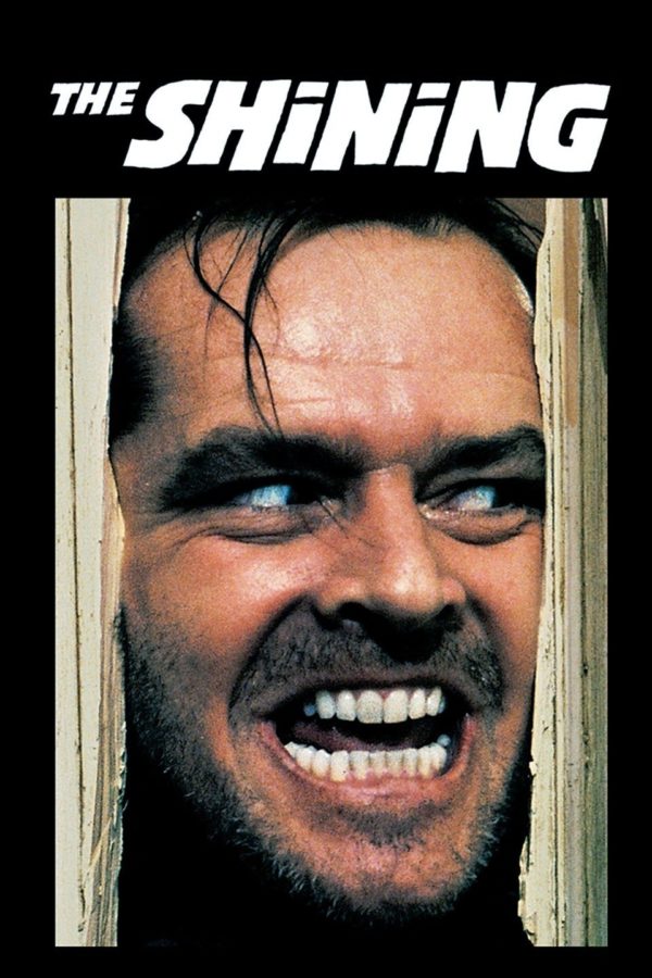 Movie review: The Shining