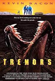 Movie review: Tremors