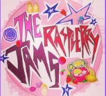 Podcast: Jammin with The Raspberry Jams