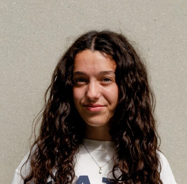 Adrienne Ronan ’29