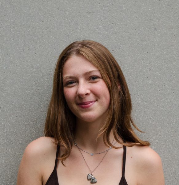Ayla Kaynor ’27
