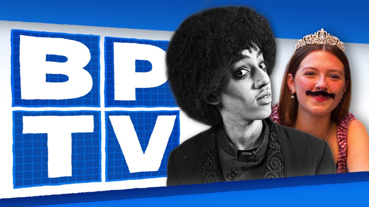 Blueprint TV Oct. 30, 2026 Broadcast