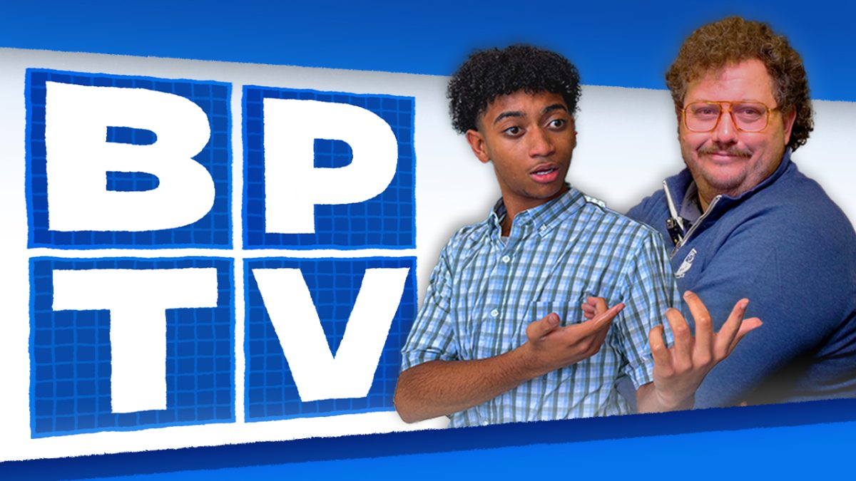 Blueprint TV Oct. 2, 2026 Broadcast