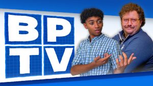 Blueprint TV Oct. 2, 2026 Broadcast