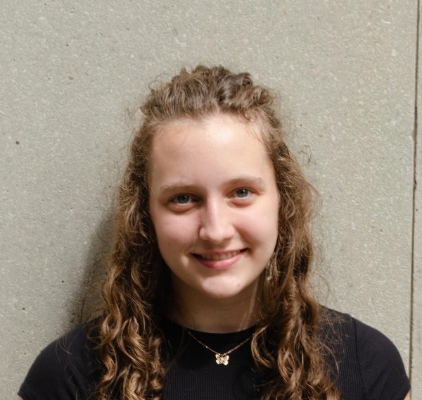 Grace Heisler ’29