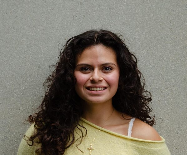 Leia Moreno ’27