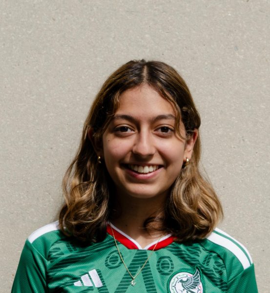 Mia Prado ’27