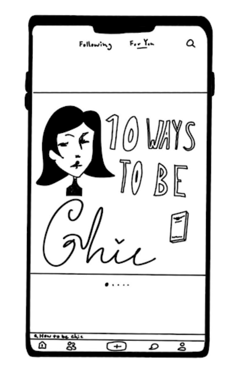 Being a Girl Isn’t the Punchline