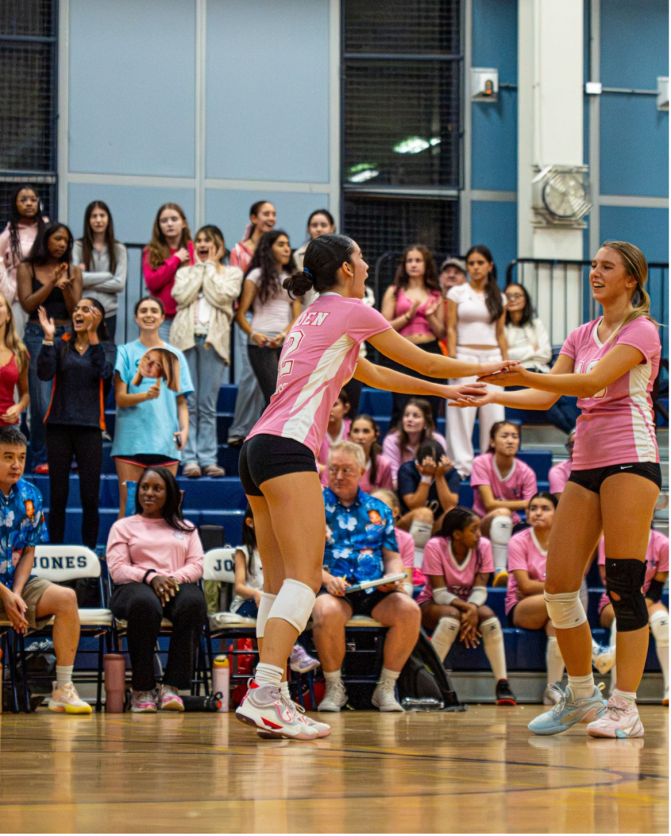 Serving for First